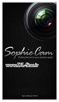 ایجاد فیلتر و افکت در عکس ها Sophie Cam v1.jpg (231×400)