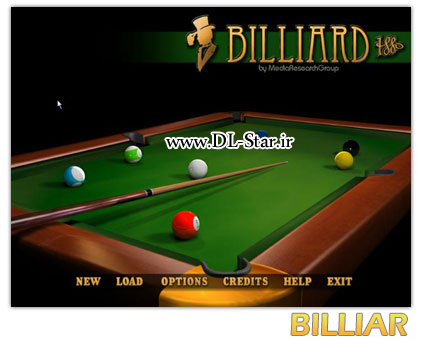بازی بیلیارد حرفه ای با Falco Billiard.jpg (422×358)