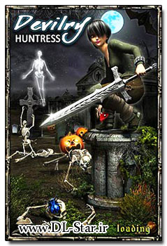 بازی جدید Devilry Hunterss برای گوشی های آندروید.jpg (239×350)