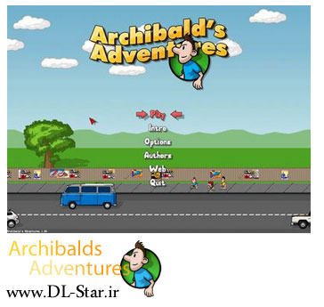 بازی جذاب اسکیت Portable Archibalds Adventures 1.jpg (364×345)