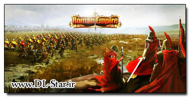 بازی جذاب و استراتژیک امپراطوری روم برای آندروید – Roman Empire v1.jpg (380×195)