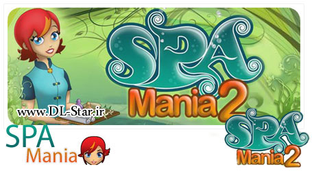 بازی زیبا و مدیریتی Spa Mania 1-2.jpg (455×256)