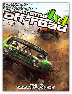 بازی زیبای ماشین سواری Extreme 4×4 Off-Road.jpg (245×320)