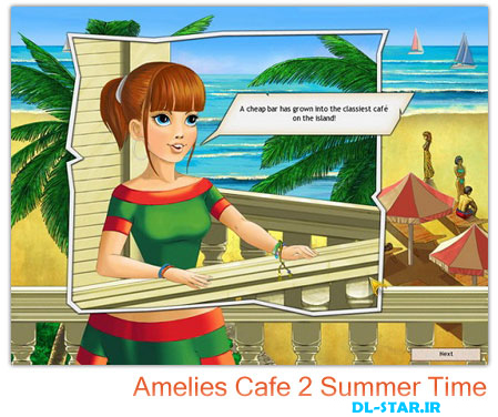 بازی مدیریت کافه امیلی Amelies Cafe 2 Summer Time .jpg (449×376)