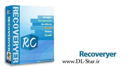 بازیابی فایل های پاک شده با نرم افزار Recoveryer 2010 Ultimate Edition 2.jpg (430×234)