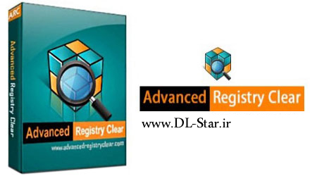 بهینه سازی و احیای سیستم با Advanced Registry Clear v2.2.2.jpg (450×250)