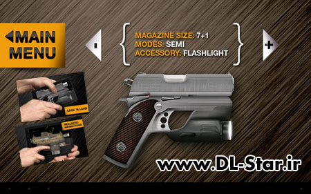 دانلود بازی آندروید Weaphones Firearms Simulator v1.0.jpg (450×281)