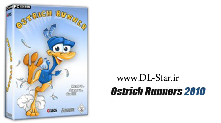دانلود بازی جدید و هیجان انگیز شترمرغ دونده – Ostrich Runners 2010.jpg (450×250)