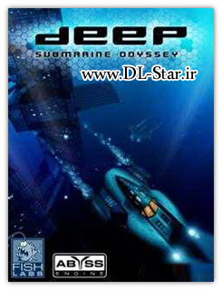 دانلود بازی زیبا و جذاب Deep Submarine Odyssey – جاوا.jpg (245×320)