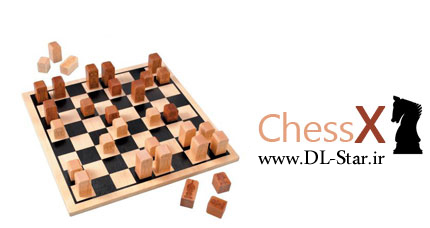 دانلود بازی شطرنج ChessX برای کامپیوتر.jpg (430×228)