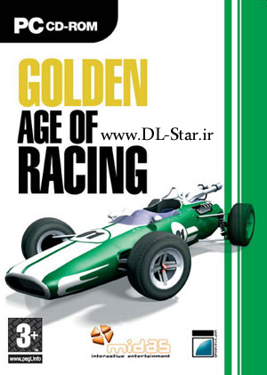 دانلود بازی مسابقات طلایی اتومبیل سواری Golden Age Of Racing.jpg (300×421)