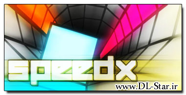 دانلود بازی گرافیکی و سه بعدی Speedx 3D full&free v2.5.jpg (380×195)