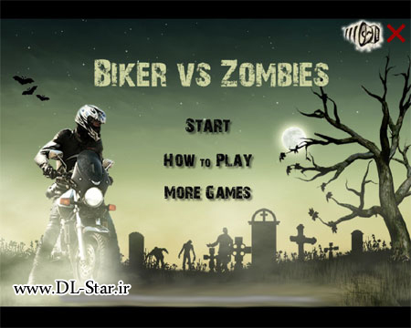 دانلود بازی Biker Vs Zombies.jpg (450×360)