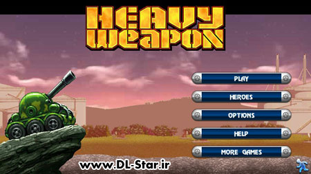 دانلود بازی Heavy Weapon .jpg (450×253)