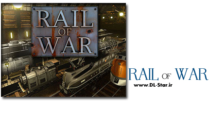 دانلود بازی Rail of War.jpg (430×250)