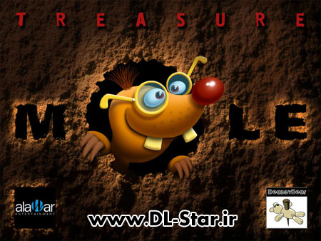 دانلود بازی Treasure Mole.jpg (450×338)