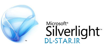   دانلود نرم افزار Silverlight 4.0.50917   